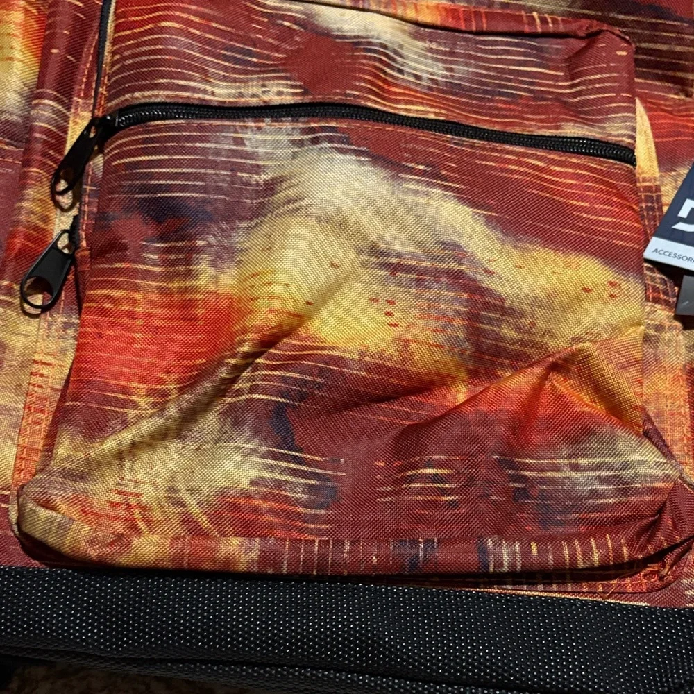 DSG stylish backpack